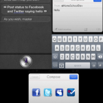 Fusion, il tweak per aggiornare anche Facebook, MySpace e Foursquare dall’interfaccia nativa di Twitter in iOS 5 – Cydia