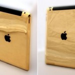 Arriva il primo iPad di terza generazione… in oro 24 carati!