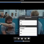 Con GPlayer visualizzi i Divx (e non solo) su iPad