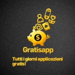 Con Gratisapp scopri le app in offerta gratuita per iPad