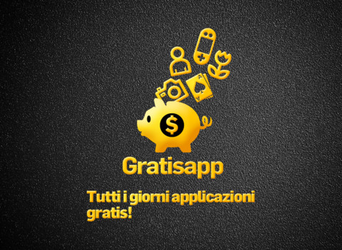 Con Gratisapp scopri le app in offerta gratuita per iPad