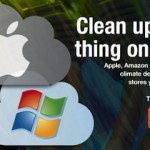 Apple rilascia la risposta all’articolo di Greenpeace sull’energia utilizzata nei data center