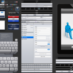 Disponibile la GUI in formato PSD del nuovo iPad