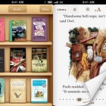 iBooks 2.1.1 disponibile sull’App Store: risolto un problema con gli Apple ID
