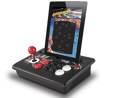 iCade Core e Mobile: annunciata la data di rilascio in Inghilterra