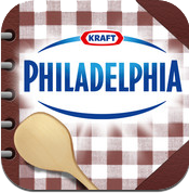 Philadelphia Cookbook: tante ricette per stupire grazie ad iPad – La recensione di iPadItalia