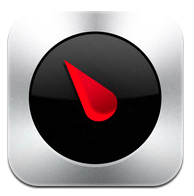 Speed 2 per iPad: un rilevatore di velocità su iPad