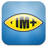 Nuovo aggiornamento per IM+ Pro