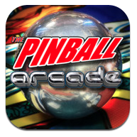 Pinball Arcade: i flipper di una volta su iPad