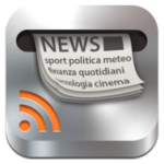 ifeedrss: nuova applicazione per la gestione delle notizie