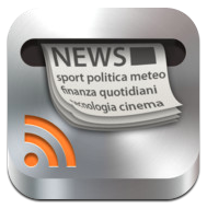 ifeedrss: nuova applicazione per la gestione delle notizie