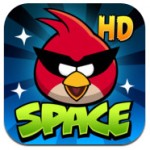 Angry Birds Space HD si aggiorna con 20 nuovi livelli ed altri 10 bonus