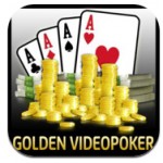 Golden Video Poker: gioca al video poker direttamente da iPad!