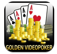 Golden Video Poker: gioca al video poker direttamente da iPad!