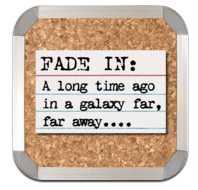 Index Card: uno strumento per la scrittura di schede da iPad