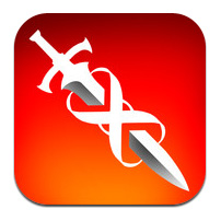 Infinity Blade disponibile su App Store al prezzo scontato di 0,79€