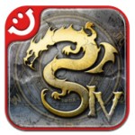 Inotia 4: Assassin of Berkel di Com2uS finalmente disponibile su App Store