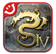 Inotia 4: Assassin of Berkel di Com2uS finalmente disponibile su App Store