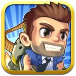 Jetpack Joyride aggiornato con il supporto al Retina display del nuovo iPad