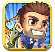 Jetpack Joyride aggiornato con il supporto al Retina display del nuovo iPad