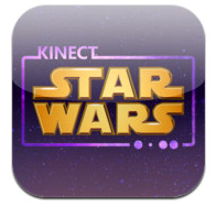 L’applicazione ufficiale dedicata a Kinect Star Wars arriva su App Store
