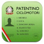 QuizPatentino!: preparati all’esame per il patentino da iPad