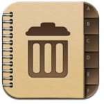 Remove Duplicate Contact: un’app per gestire e ripulire la rubrica sul nostro iPad