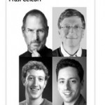 “Frasi celebri – I visionari della Silicon Valley” porta sul nostro iPad le frasi celebri pronunciate dai visionari della rivoluzione digitale