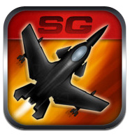 Sky Gamblers: Air Supremacy si aggiorna con nuovi aerei, miglioramenti ed altri contenuti