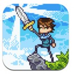 Spellsword arriva finalmente su App Store!