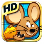 SPY Mouse HD: arriva la versione 1.1 con 11 nuovi livelli nell’isola Vulcano