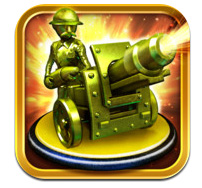 Toy Defense HD: metti alla prova le tue abilità da comandante in questo nuovo tower defense game