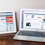 Tim Cook: la strategia MacBook Air + iPad è migliore rispetto all’avere Windows 8 dappertutto