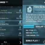 Infinity Blade 2 introdurrà la ClashMob nell’aggiornamento della prossima settimana