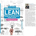 Innovation Lean, il libro che spiega le strategie marketing di Apple