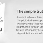 Nuovi aneddoti su Steve Jobs ed Apple nel libro “Insanely Simple”