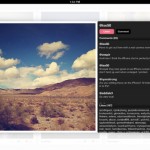 Instavue porta Instagram su iPad