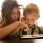 MacWorld ci mostra come impostare un iPad per i ragazzi