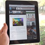 Buon secondo compleanno “Original iPad”!