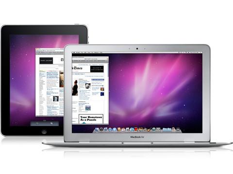 iScreen si aggiorna e arriva alla versione 3.0 con il supporto al nuovo iPad