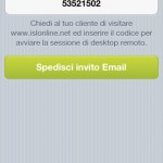 ISL Online: assistenza in remoto dal vostro iPad