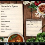iSpesa HD, un’elegante app per gestire la lista della spesa su iPad