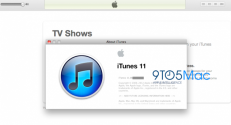 Apple è al lavoro su iTunes 11 con supporto a iOS 6