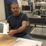 Da oltre 20 anni in Apple, Jony Ive, il genio creativo al timone dell’Industrial Design, intervistato dal Financial Times