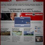 L’iPad può leggere i testi delle news con “Leggi con le orecchie”