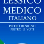 Lessico Medico Italiano disponibile in versione ebook