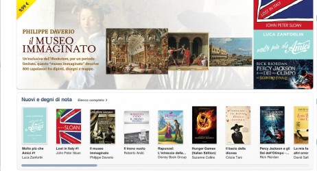 Prezzi ed ebook, una strada ancora lunga…