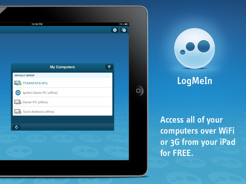 LogMeIn: disponibili da ora nuove opzioni di acquisto In-App