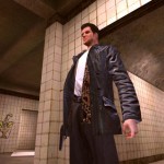 Max Payne sbarca su App Store!
