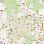 Autogas Stations Europe, l’applicazione con l’elenco di tutti i distributori di GPL d’Europa